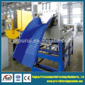 Tornillo Joint Arch hoja Profilling Machine